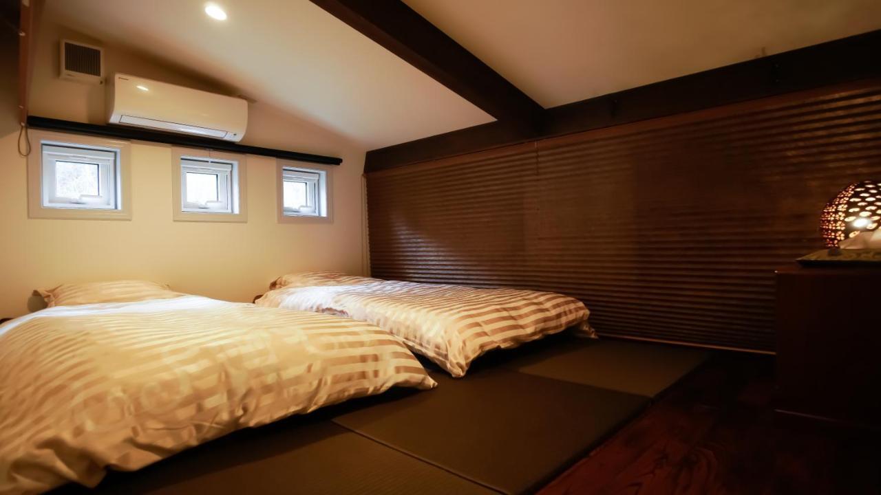 Joy House Villa Imari Exterior photo