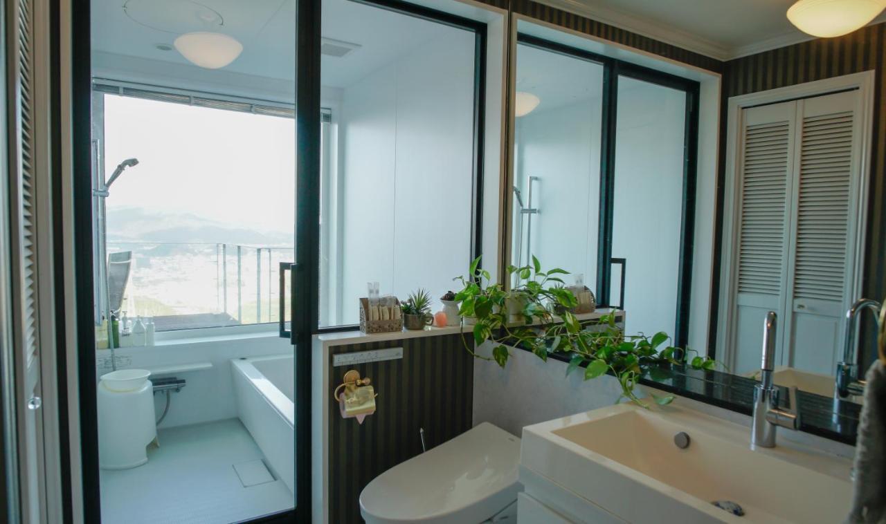 Joy House Villa Imari Exterior photo