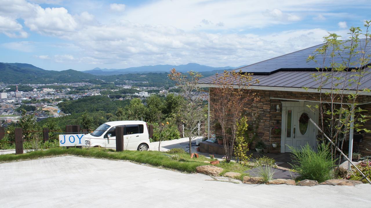 Joy House Villa Imari Exterior photo