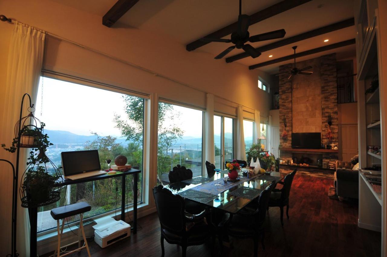Joy House Villa Imari Exterior photo
