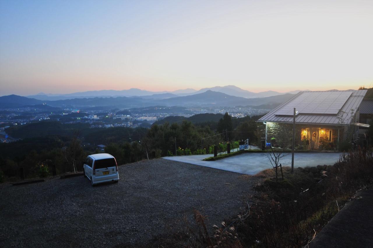 Joy House Villa Imari Exterior photo