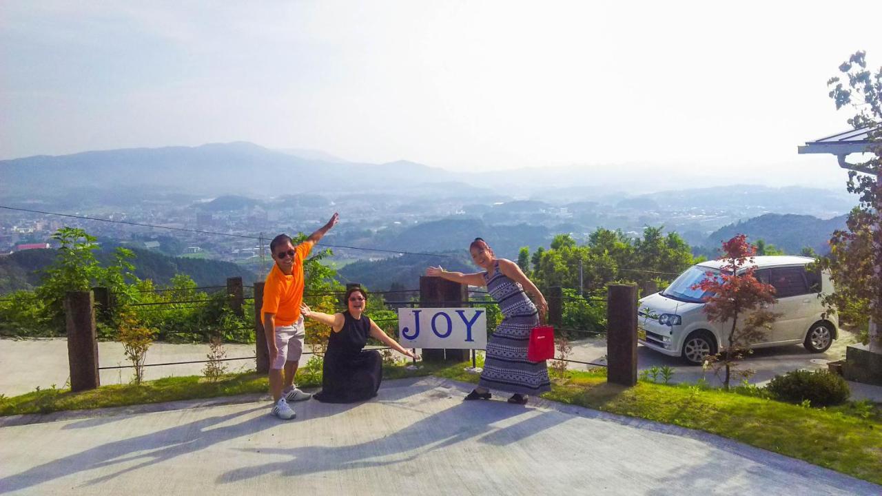 Joy House Villa Imari Exterior photo