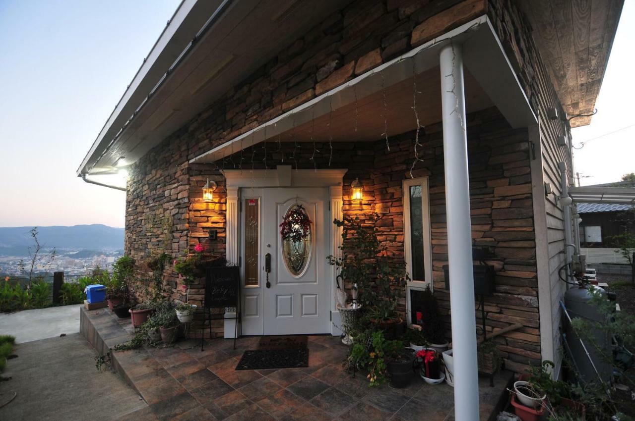 Joy House Villa Imari Exterior photo